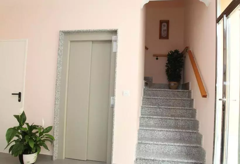 Majatalo Hostal Avenida