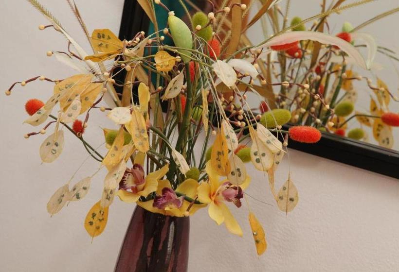 پانسیون Hostal Avenida