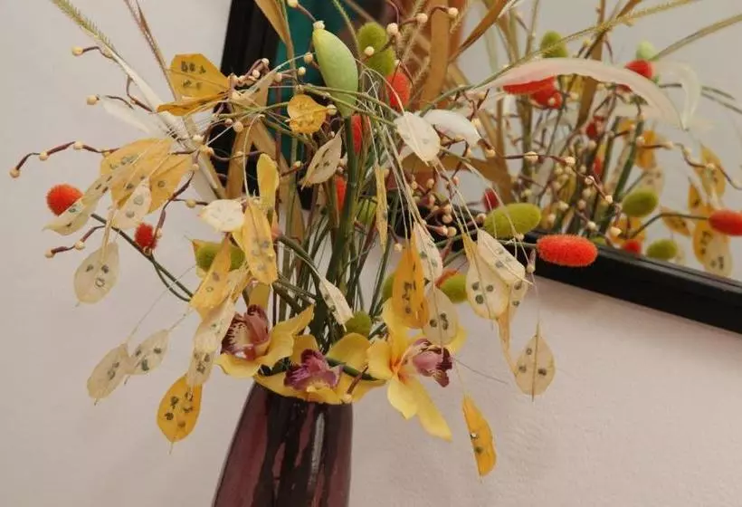 Majatalo Hostal Avenida