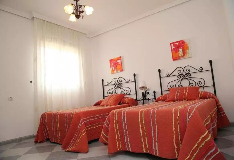 Majatalo Hostal Avenida