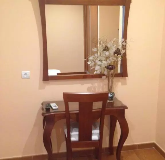 Majatalo Hostal Avenida