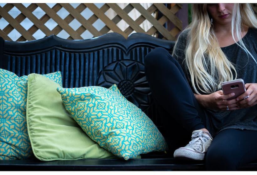 پانسیون Hostal Guatefriends