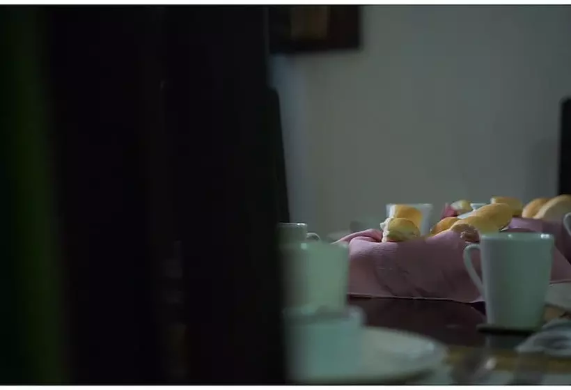 پانسیون Hostal Guatefriends