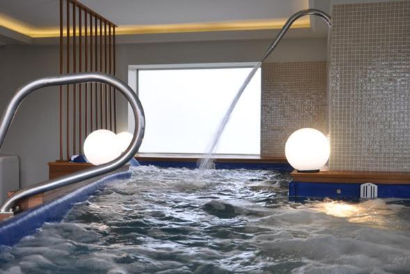 پانسیون Hostal Meson Leira Antiga