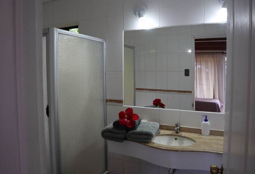 پانسیون Hostal Sunset