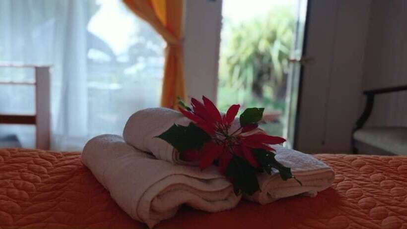 پانسیون Hostal Sunset