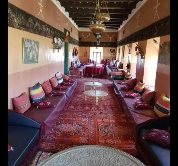 Majatalo Kasbah Ben Ali