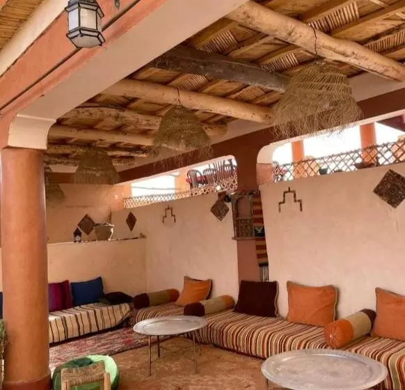 Majatalo Kasbah Ben Ali