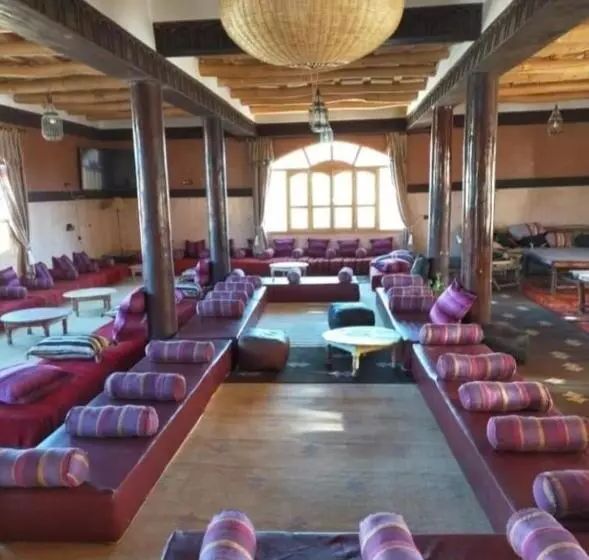 Majatalo Kasbah Ben Ali