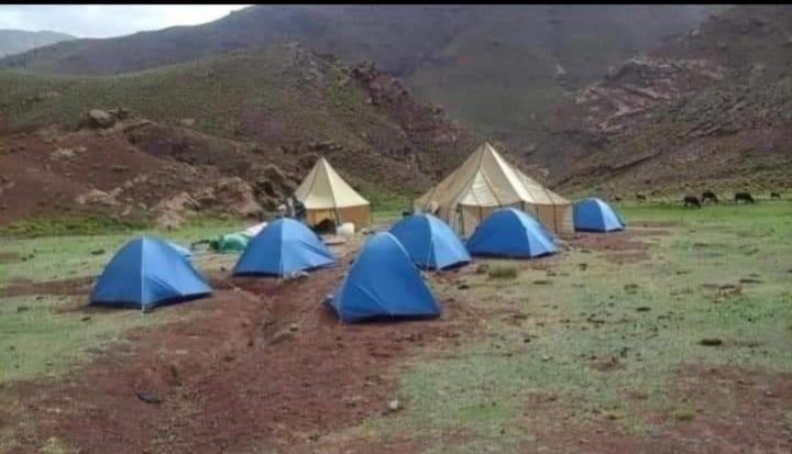 بنسيون Kasbah Ben Ali