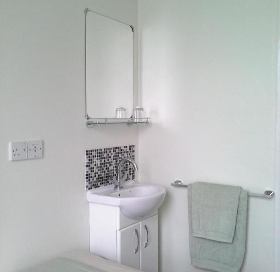 膳宿费 Kenilworth Guest House