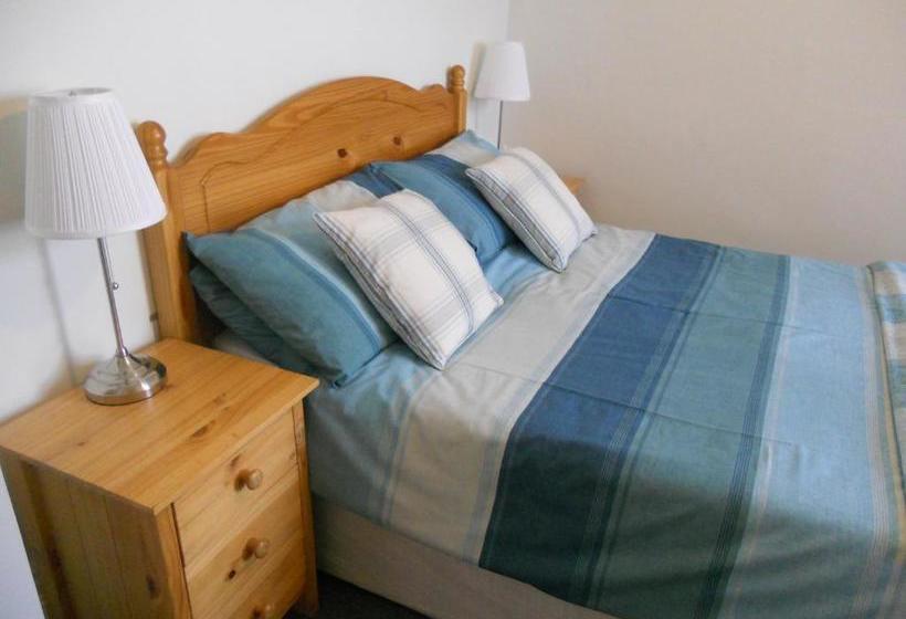 膳宿费 Kenilworth Guest House