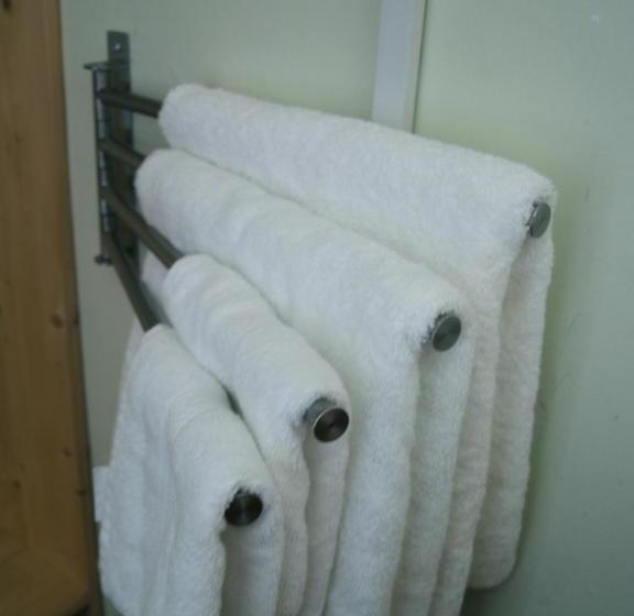 膳宿费 Kenilworth Guest House