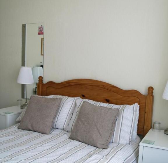 膳宿费 Kenilworth Guest House