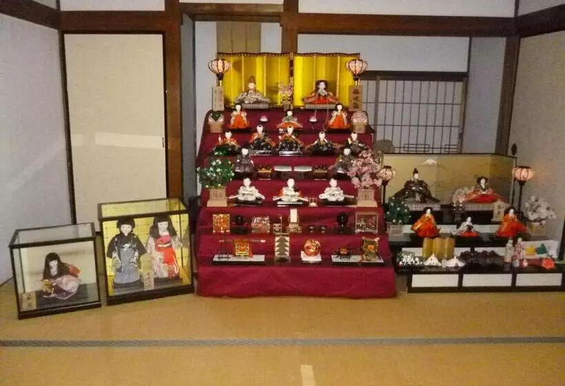Majatalo 高野山 宿坊 熊谷寺  Koyasan Shukubo Kumagaiji