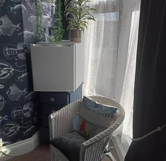 Majatalo Marjune Guest House