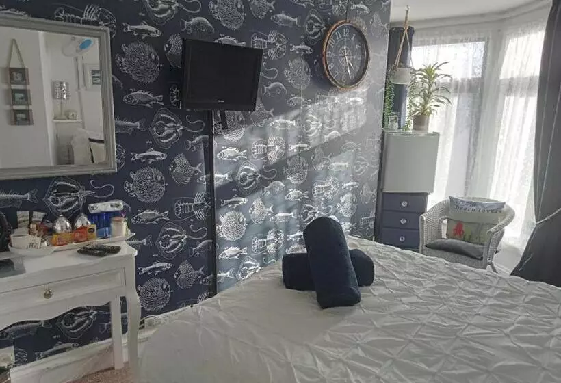 Majatalo Marjune Guest House