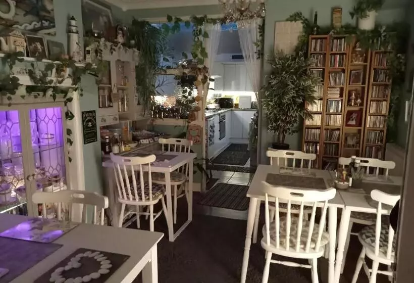 Majatalo Marjune Guest House