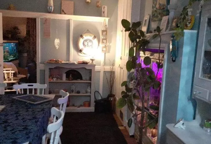 Majatalo Marjune Guest House