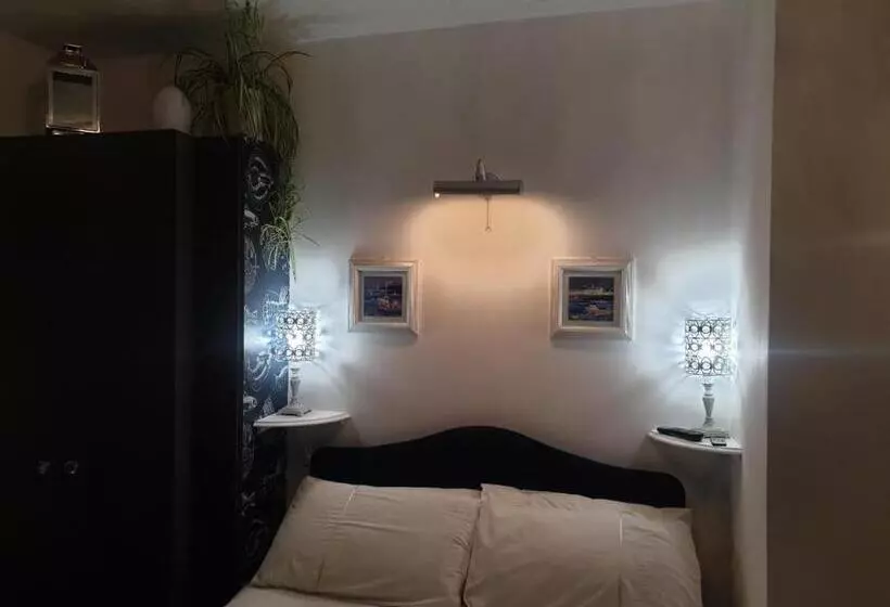 Majatalo Marjune Guest House