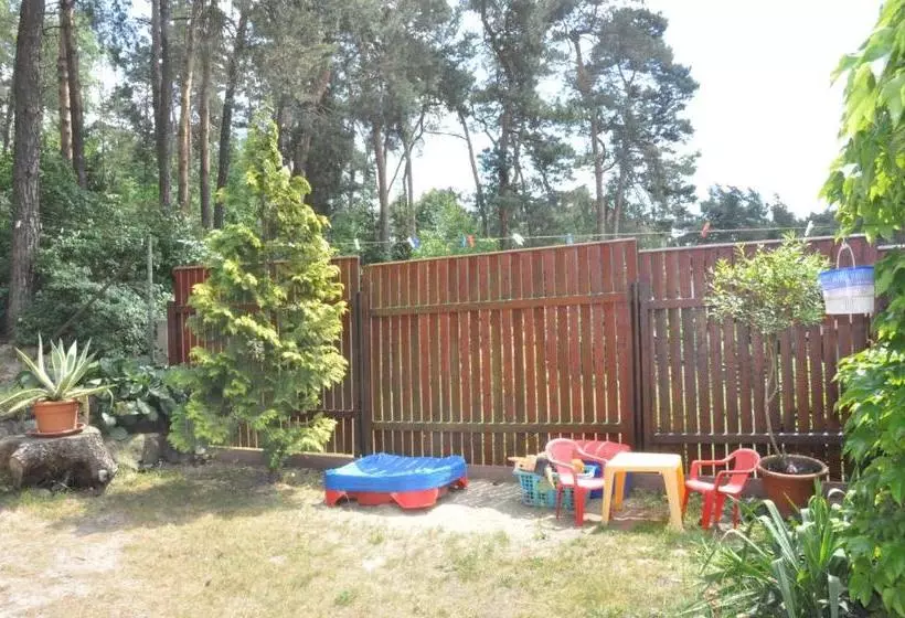 ペンション Penzion Zuzana