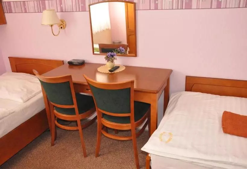 ペンション Penzion Zuzana