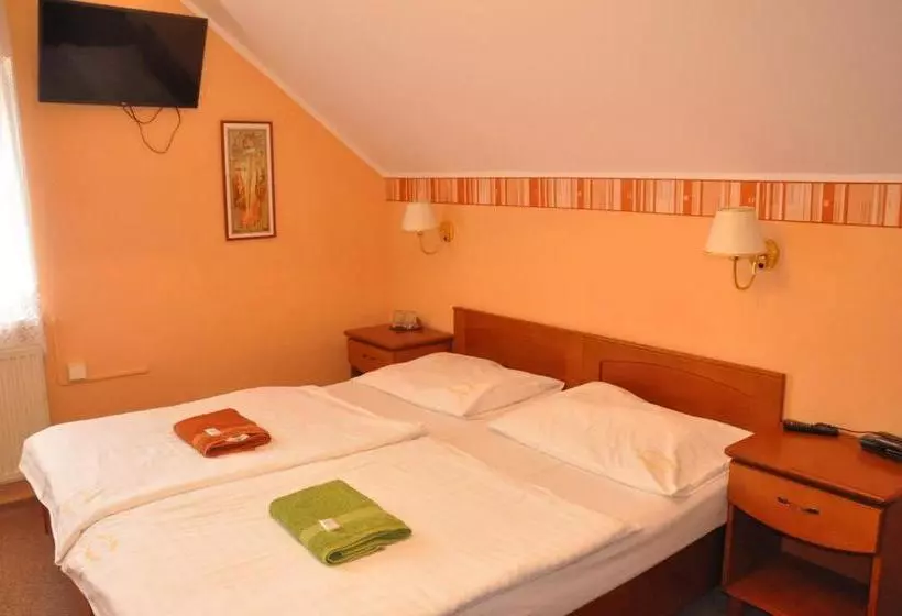 ペンション Penzion Zuzana