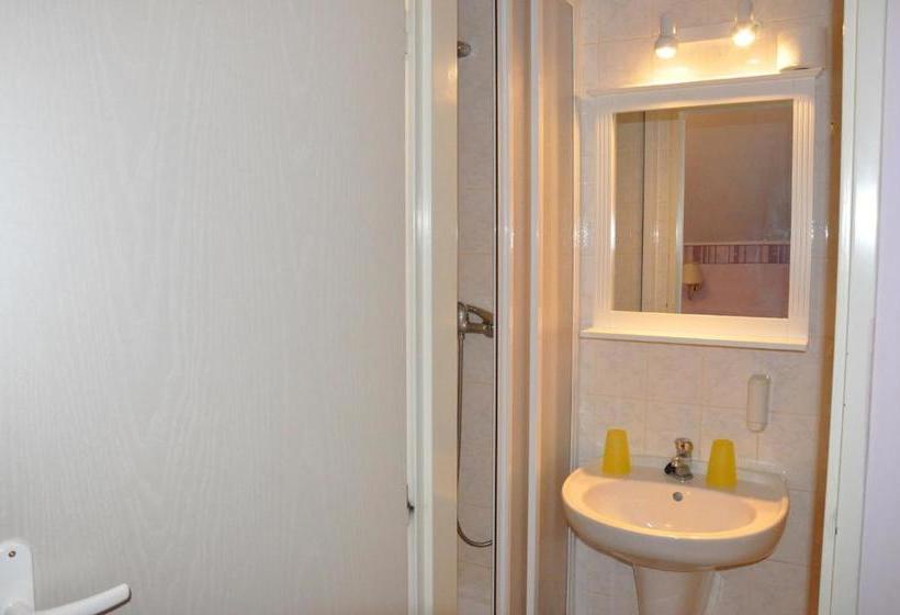 Panzió Penzion Zuzana