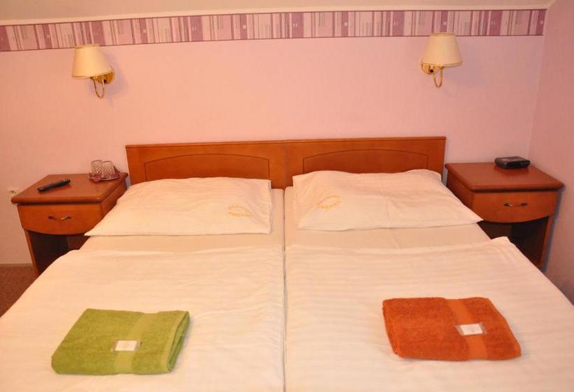 Panzió Penzion Zuzana