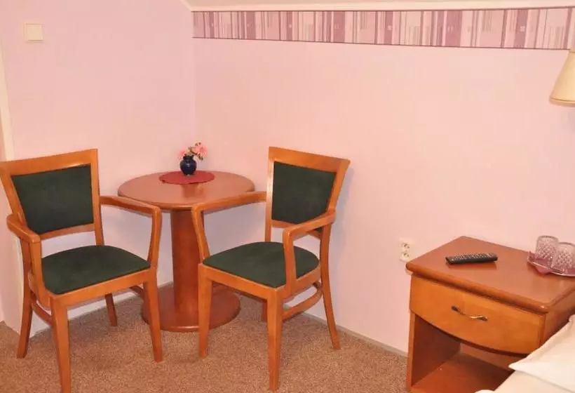 ペンション Penzion Zuzana