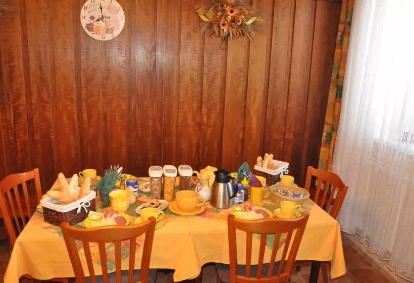 ペンション Penzion Zuzana