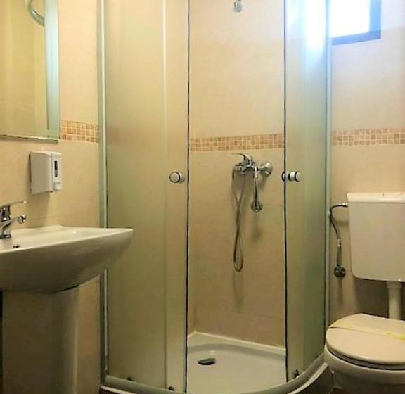 پانسیون Popasul Transilvania