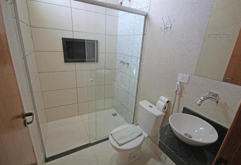 پانسیون Pousada Faruk