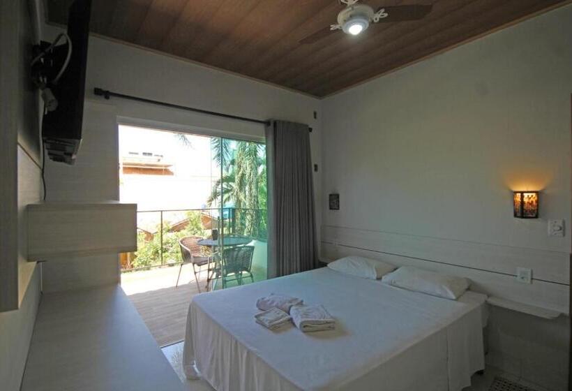 پانسیون Pousada Faruk