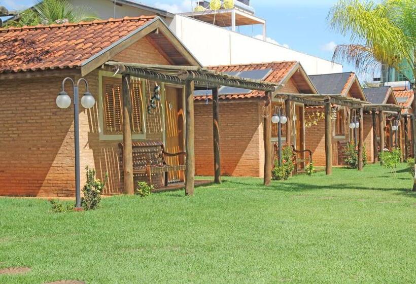 پانسیون Pousada Faruk