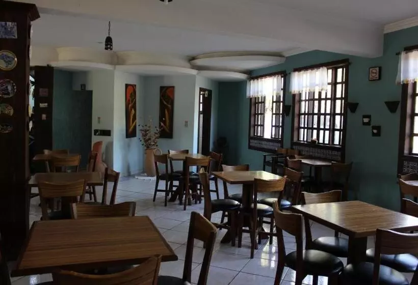 Majatalo Pousada Recanto Da Serra