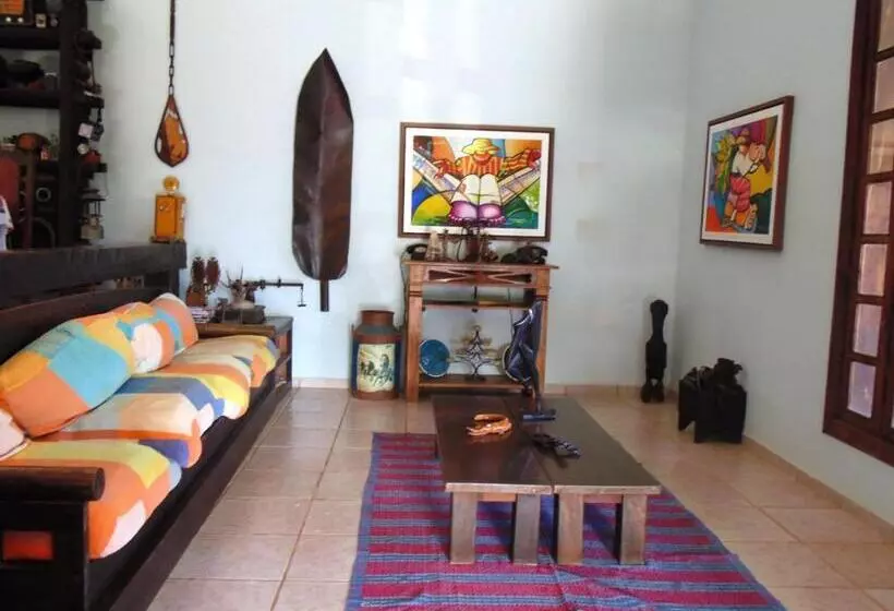 Majatalo Pousada Recanto Da Serra