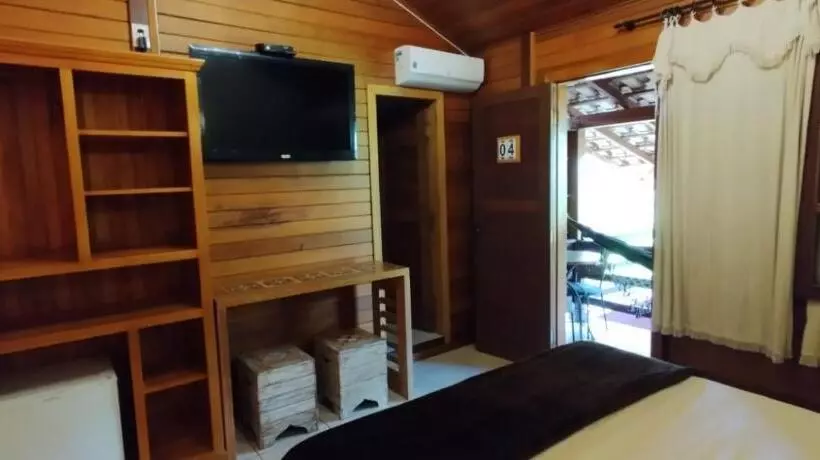 پانسیون Pousada Sitio Das Flores 12 Km De Macacos Nova Lima