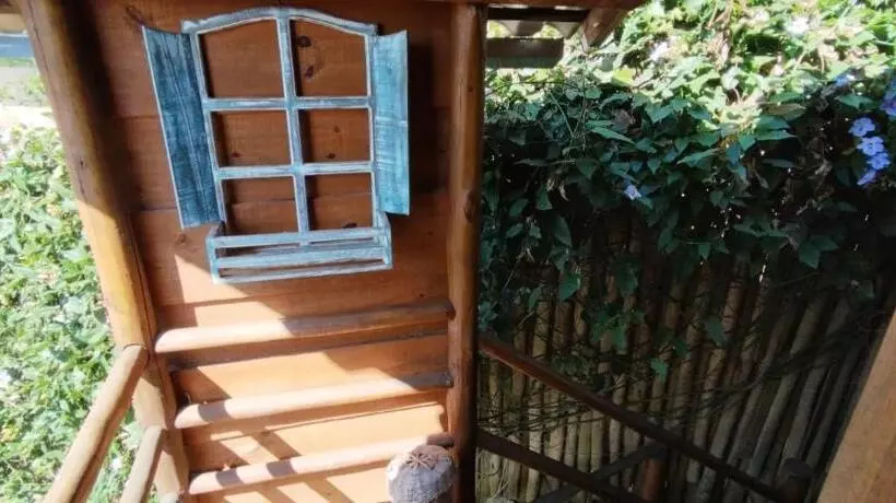 پانسیون Pousada Sitio Das Flores 12 Km De Macacos Nova Lima