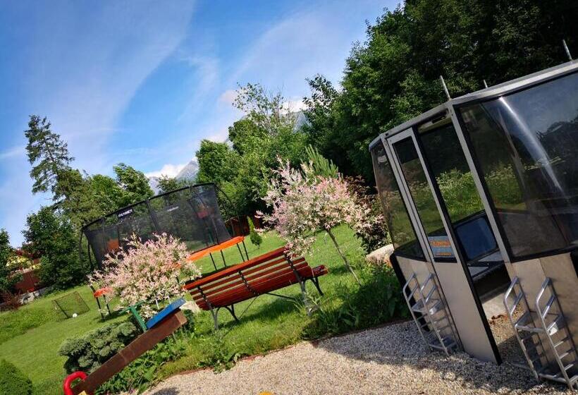 פנסיון Villa Gold