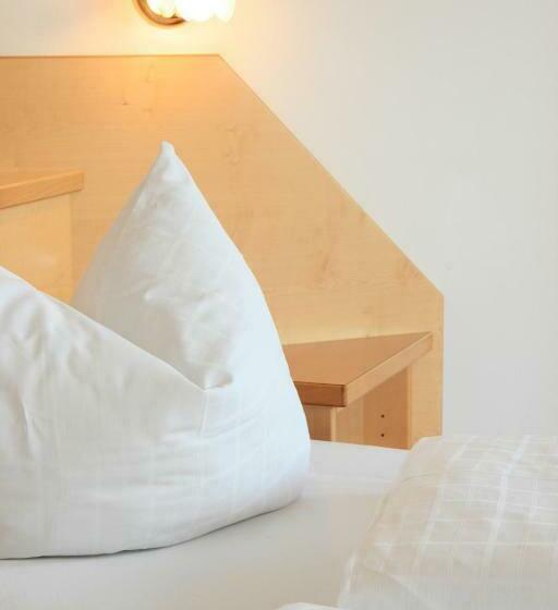 بنسيون Bed & Breakfast Untermüllerhof