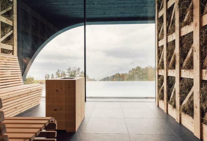 بنسيون Bed & Breakfast Untermüllerhof