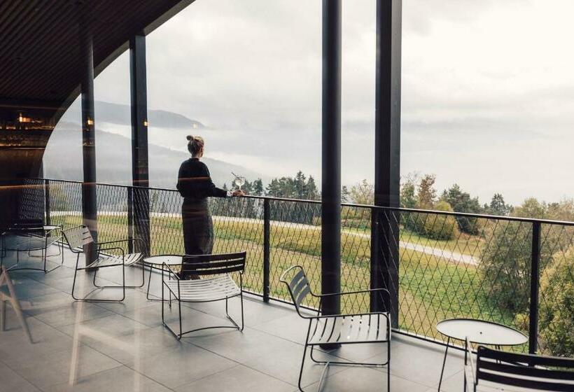 بنسيون Bed & Breakfast Untermüllerhof