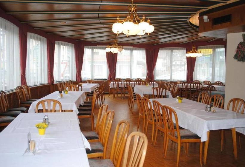 旅馆 Gasthof Knappenwirt