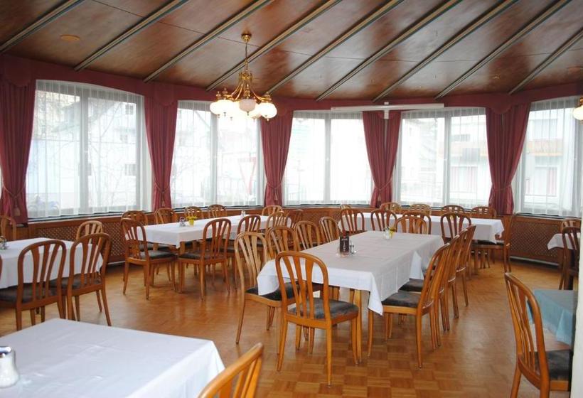 旅馆 Gasthof Knappenwirt