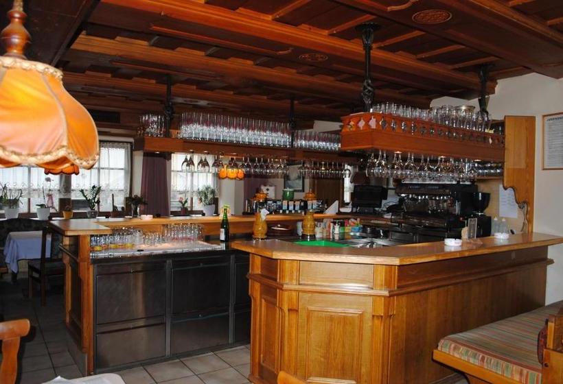 旅馆 Gasthof Knappenwirt