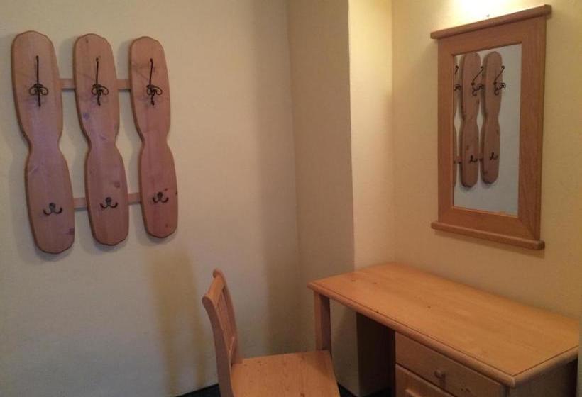 旅馆 Gasthof Knappenwirt