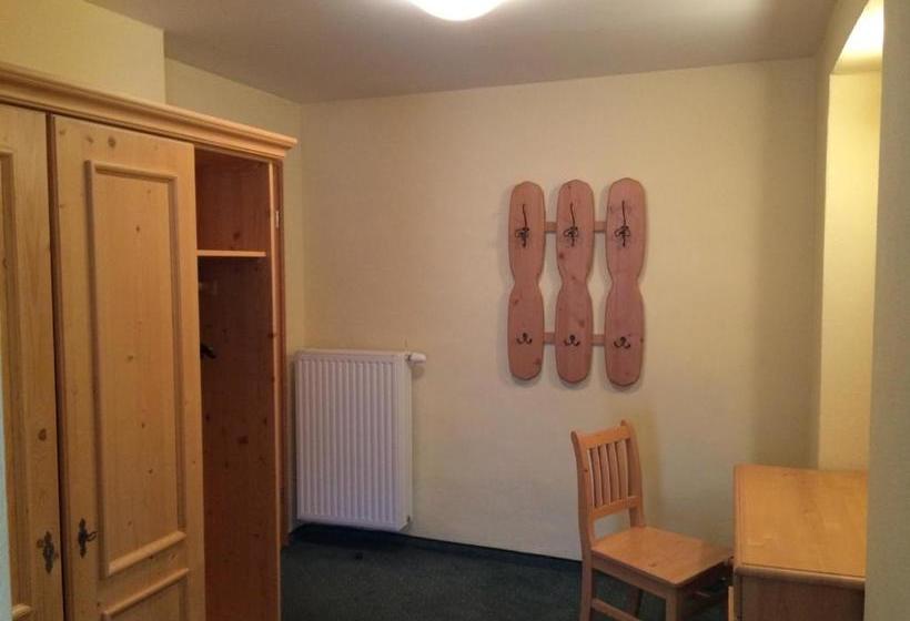 旅馆 Gasthof Knappenwirt