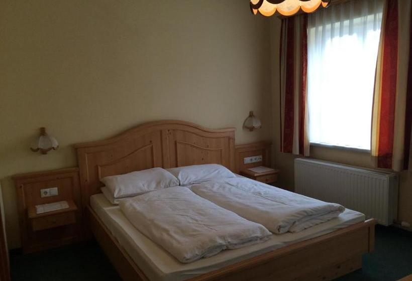 旅馆 Gasthof Knappenwirt