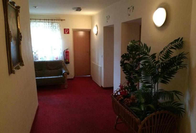 旅馆 Gasthof Knappenwirt